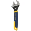 IRWIN Adjustable Wrenches VISE-GRIP 8-in Steel Adjustable Wrench -Irwin Outlet Shop 10885259