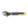 IRWIN Adjustable Wrenches VISE-GRIP 10-in Steel Adjustable Wrench -Irwin Outlet Shop 10885282