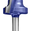 IRWIN Edge-Forming Router Bits 5/32-in Carbide-Tipped Roman Ogee Router Bit -Irwin Outlet Shop 11687531