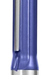 IRWIN Trim Router Bits Marples 1/2-in Template/Trimming Router Bit