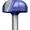 IRWIN Edge-Forming Router Bits 3/8-in Carbide-Tipped Cove Router Bit -Irwin Outlet Shop 11688128
