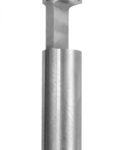 IRWIN Trim Router Bits Marples 1/4-in Laminate Flush Trimming Router Bit