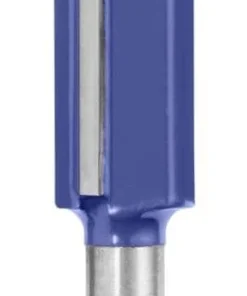 IRWIN Trim Router Bits Marples 1/2-in Carbide-Tipped Laminate Flush Trimming Bit