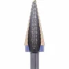 IRWIN Step Drill Bits 3/8-in 12-Step Drill Bit -Irwin Outlet Shop 16272476
