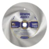 IRWIN Circular Saw Blades Marathon 7-1/4-in 140-Tooth Continuous Carbon Circular Saw Blade -Irwin Outlet Shop 16272484