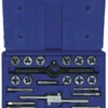 IRWIN Tap & Die Sets 24-Piece SAE Tap and Die Set 1 IRWIN Tap & Die Sets 24-Piece SAE Tap and Die Set -Irwin Outlet Shop 16305858