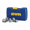 IRWIN Bolt Extractors Bolt-Grip 5-Pack Bolt Extractor Set -Irwin Outlet Shop 16644063
