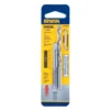 IRWIN Tap & Drill Sets HANSON 2-Pack SAE Tap and Drill Set -Irwin Outlet Shop 16644100
