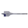 IRWIN Woodboring Drill Bits Standard length 1-1/4-in Woodboring Spade Drill Bit -Irwin Outlet Shop 16644951