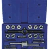 IRWIN Tap & Die Sets 24-Piece Metric Tap and Die Set -Irwin Outlet Shop 16644959