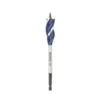 IRWIN Woodboring Drill Bits 3/4-in Woodboring Tri-flute Drill Bit -Irwin Outlet Shop 16645013