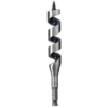 IRWIN Woodboring Drill Bits Weldtec 1-in Woodboring Ship Auger Drill Bit -Irwin Outlet Shop 16645110