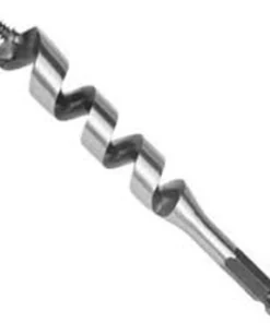 IRWIN Woodboring Drill Bits Weldtec 3/8-in Woodboring Ship Auger Drill Bit