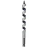 IRWIN Woodboring Drill Bits Weldtec 5/8-in Woodboring Ship Auger Drill Bit -Irwin Outlet Shop 16648036