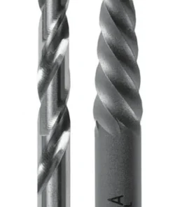 IRWIN Screw Extractors & Sets Hanson Ex-2 Screw Extractor and 7/64 In Bit Combo