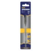 IRWIN Woodboring Drill Bits Standard Length 7/16-in Woodboring Spade Drill Bit -Irwin Outlet Shop 16725354