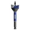 IRWIN Woodboring Drill Bits WeldTec 1-1/2-in Woodboring Self-feed Drill Bit 1 IRWIN Woodboring Drill Bits WeldTec 1-1/2-in Woodboring Self-feed Drill Bit -Irwin Outlet Shop 16857371