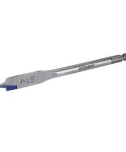 IRWIN Woodboring Drill Bits Standard Length 7/16-in Woodboring Spade Drill Bit -Irwin Outlet Shop 17486325