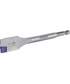 IRWIN Woodboring Drill Bits Standard length 13/16-in Woodboring Spade Drill Bit 11 IRWIN Woodboring Drill Bits Standard length 13/16-in Woodboring Spade Drill Bit -Irwin Outlet Shop 17486803