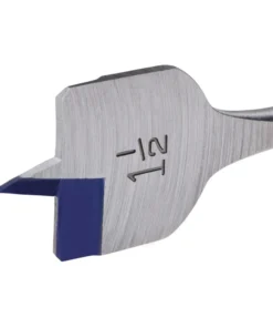 IRWIN Woodboring Drill Bits 1-1/2-in Woodboring Spade Drill Bit -Irwin Outlet Shop 17486828