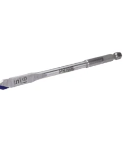 IRWIN Woodboring Drill Bits Standard length 5/16-in Woodboring Spade Drill Bit -Irwin Outlet Shop 17607948