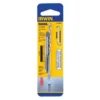 IRWIN Tap & Drill Sets Hanson 2-Pack SAE Tap and Drill Set