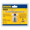 IRWIN Tap & Die Sets # 0-1/4 In. PTS T-Handle Tap Wrench 2 IRWIN Tap & Die Sets # 0-1/4 In. PTS T-Handle Tap Wrench -Irwin Outlet Shop 17683975