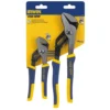 IRWIN Plier Sets VISE-GRIP 2-Pack Tongue & Groove Plier Set