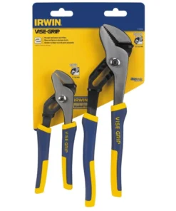 IRWIN Plier Sets VISE-GRIP 2-Pack Tongue & Groove Plier Set