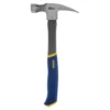 IRWIN Hammers 16-oz Smooth Face Steel Head Fiberglass Framing Hammer -Irwin Outlet Shop 18258725
