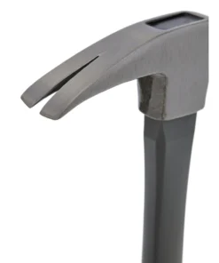 IRWIN Hammers 16-oz Smooth Face Steel Head Fiberglass Framing Hammer -Irwin Outlet Shop 18258728