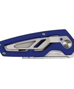 IRWIN Utility Knives 3/4-in 1-Blade Folding Utility Knife -Irwin Outlet Shop 18258737