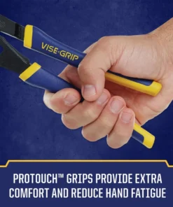 IRWIN Plier Sets VISE-GRIP GrooveLock 2-Pack Tongue & Groove Plier Set -Irwin Outlet Shop 18258760