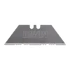 IRWIN Replacement Utility Blades Carbon Steel 3/4-in Utility Razor Blade(5-Pack) -Irwin Outlet Shop 18258799