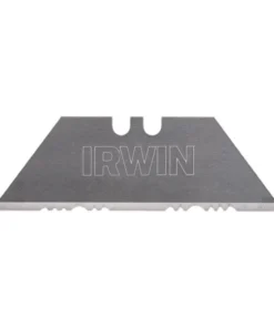 IRWIN Replacement Utility Blades Carbon Steel 3/4-in Utility Razor Blade(5-Pack)