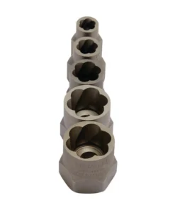 IRWIN Bolt Extractors IRWIN Bolt-Grip 5-PC Upgrade Set -Irwin Outlet Shop 18258852