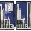 IRWIN Masonry Drill Bits 9-Piece x Set Carbide Masonry Drill Bit Set for Rotary Drill/Impact Driver 1 IRWIN Masonry Drill Bits 9-Piece x Set Carbide Masonry Drill Bit Set for Rotary Drill/Impact Driver -Irwin Outlet Shop 18258904