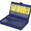 IRWIN Screw Extractors & Sets Extractor and DRL Bit 35PC Set 1 IRWIN Screw Extractors & Sets Extractor and DRL Bit 35PC Set -Irwin Outlet Shop 18259733
