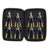 IRWIN Plier Sets VISE-GRIP ProPliers 8-Pack Assorted Plier Set 2 IRWIN Plier Sets VISE-GRIP ProPliers 8-Pack Assorted Plier Set -Irwin Outlet Shop 18259757