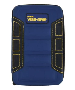 IRWIN Plier Sets VISE-GRIP ProPliers 8-Pack Assorted Plier Set 7 IRWIN Plier Sets VISE-GRIP ProPliers 8-Pack Assorted Plier Set -Irwin Outlet Shop 18259759