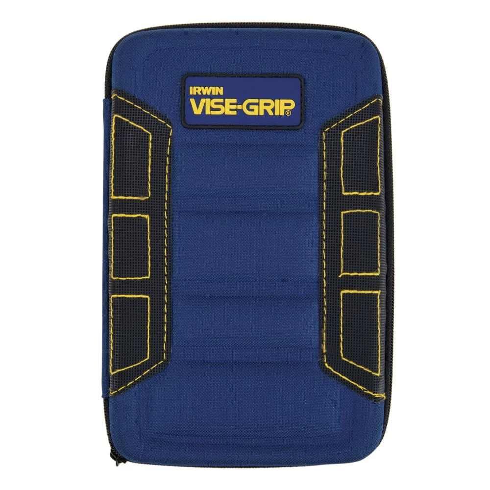 IRWIN Plier Sets VISE-GRIP ProPliers 8-Pack Assorted Plier Set 5 IRWIN Plier Sets VISE-GRIP ProPliers 8-Pack Assorted Plier Set - Image 3