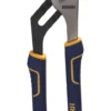 IRWIN VISE-GRIP ProPliers 10-in Tongue and Groove Pliers -Irwin Outlet Shop 18259770