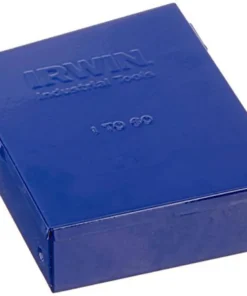 IRWIN Twist Drill Bits 60-Piece Assorted x Set High-speed Steel Twist Drill Bit Set -Irwin Outlet Shop 18259777