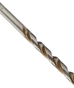 IRWIN Twist Drill Bits 60-Piece Assorted x Set High-speed Steel Twist Drill Bit Set -Irwin Outlet Shop 18259778