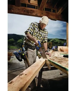 IRWIN Hand Saws 15-in Coarse Cut Hand Saw -Irwin Outlet Shop 18259817