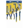 IRWIN Plier Sets VISE-GRIP ProPliers 3-Pack Assorted Plier Set -Irwin Outlet Shop 18313067
