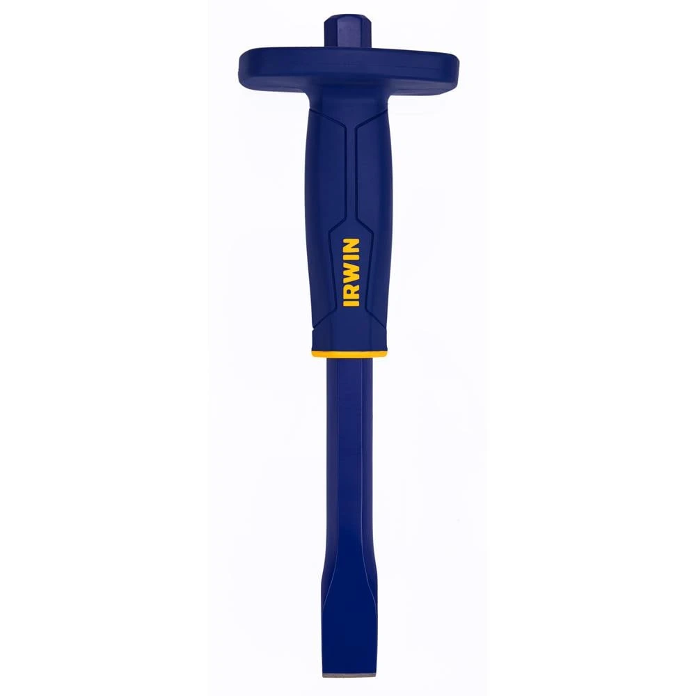 IRWIN Chisels 1-in Cold Chisel 3 IRWIN Chisels 1-in Cold Chisel