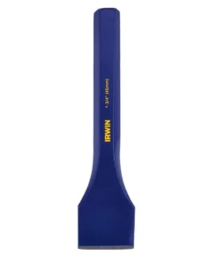 IRWIN Chisels 1.75-in Masonry Chisel