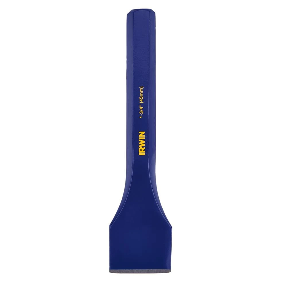 IRWIN Chisels 1.75-in Masonry Chisel 3 IRWIN Chisels 1.75-in Masonry Chisel