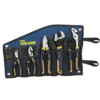 IRWIN Plier Sets VISE-GRIP ProPliers 5-Pack Assorted Plier Set -Irwin Outlet Shop 18313263